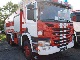 Голям пожар в центъра на София