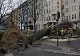 Силен вятър в цялата страна - Враца обяви частично бедствено положение