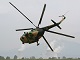 Военен хеликоптер МИ-17 падна до летище Пловдив - пилотите загинаха