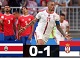 Сърбия победи Коста Рика с 1:0