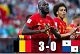 Белгия с класика срещу Панама