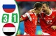 Русия победи Египет и е на осминафинал