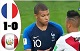 Франция победи Перу и е следващия осминафиналист