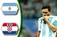Без коментар: Аржентина - Хърватия 0:3