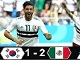Мексико победи и Южна Корея