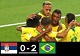 Бразилия и Швейцария се класираха в група Е
