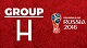 Колумбия и Япония се класираха за осминафиналите от група Н 