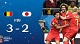 Белгия елиминира Япония в зрелищен мач