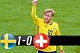 Швеция победи Швейцария в скучен мач