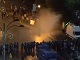 50 хиляди на протест в Румъния - 440 пострадали след сблъсъци с полицията