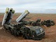 Русия доставя на Сирия зенитни комплекси С-300