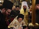 Вселенският патриарх Вартоломей отдели Украинската православна църква от Руската