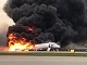 Самолет аварира на летище Шереметиево - загинаха 41 човека