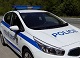 Кон сгази патрулка