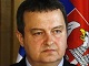 Сръбският министър на външните работи с нова провокация към България