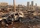 15 милиарда долара ще са нужни за възстановяване от унищожителната експлозия в Бейрут