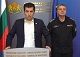 Премиерът: Това е братоубийствена война! Ще подкрепим Украйна с хуманитарна и военно-логистична помощ