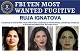 Операция в Гърция за залавяне на българката Ружа Игнатова - жена беглец номер 1 в света