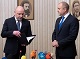 снимка:president.bg