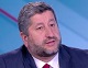 Христо Иванов: Няма опция България да отиде на предсрочни избори!