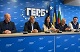 ГЕРБ-СДС: Замразяваме преговорите с ПП-ДБ за правителство!