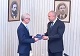 Aкад. Денков върна на президента изпълнен мандат