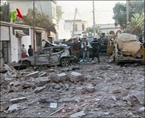 2 мощни атентата убиха най-малко 52 души в Алжир - Фактор Нюз