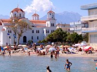 Руската федерална агенция по туризм препоръча руснаци да не почиват в България