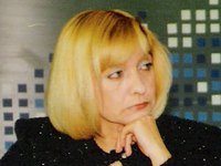 Веселина Божилова