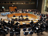 Председателят на Съвета на ЕС: Русия трябва да бъде отстранена от Съвета за сигурност на ООН