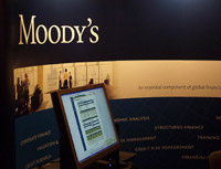 Moody’s потвърди дългосрочния рейтинг на България