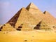 Археолози откриха как са построени египетските пирамиди