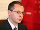 Станишев бил... национален капитал