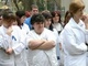 Медици в Пловдив скочиха на протест 