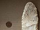 Острието Кловис - най-старият човешки артефакт открит в Америка /снимка Reuters/