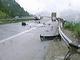 Два тира се удариха на автомагистрала Тракия