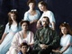 Царското семейство, разстреляно на 17 юли 1918 година