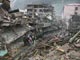 Над 16 000 са вече жертвите от земетреснието