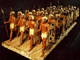 Откриха “щаба” на армията на Фараона в Египет