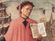 Данте Алигиери, портрет на Доменико ди Микелино от 1465 г.