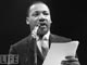 Непубликувани снимки от нощта на убийството на Мартин Лутър Кинг видяха бял свят