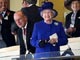 Кралица Елизабет II: Подкрепям Меган и Хари, но се надявам те да продължат да работят за кралското семейство