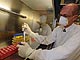 САЩ започнаха изпитания на ваксина срещу Covid-19