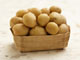 Картофите стават по-здравословни, когато бъдат подложени на стрес