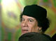 Дните на Муамар Кадафи са преброени