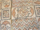Уникална мозайка от IV век откриха археолози в центъра на София