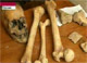 Сензационна находка - откриха погребани 3-метрови хора на 25 000 години [ВИДЕО]