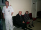 В Бургаската болница лекуват перде с “космически” лещи