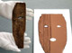 Откриха най-древната японска маска