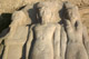 Археолози откриха статуя на Рамзес II